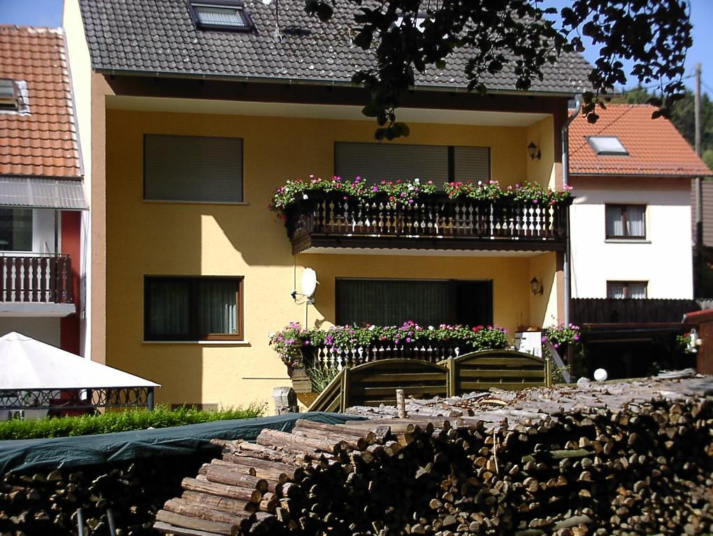 Haus Moser Wildensee Exterior photo